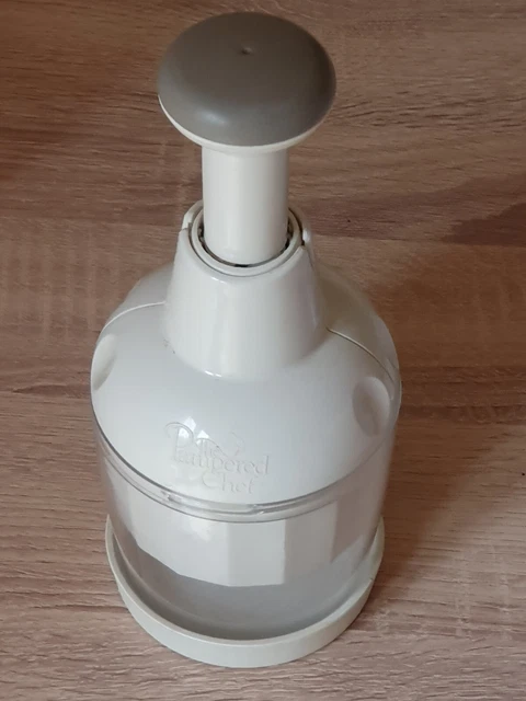Coccolato Chef Food Chopper 2585-03