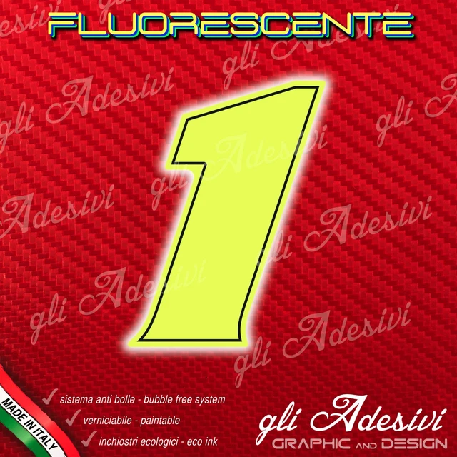Autocollants Numéro 58 Marco Simoncelli Autocollant Pour Casque De Moto - Foto 2