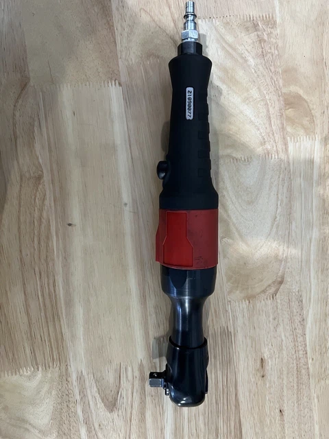 Snap-On 3/8" Drive Super-Duty Air Ratchet PTR72