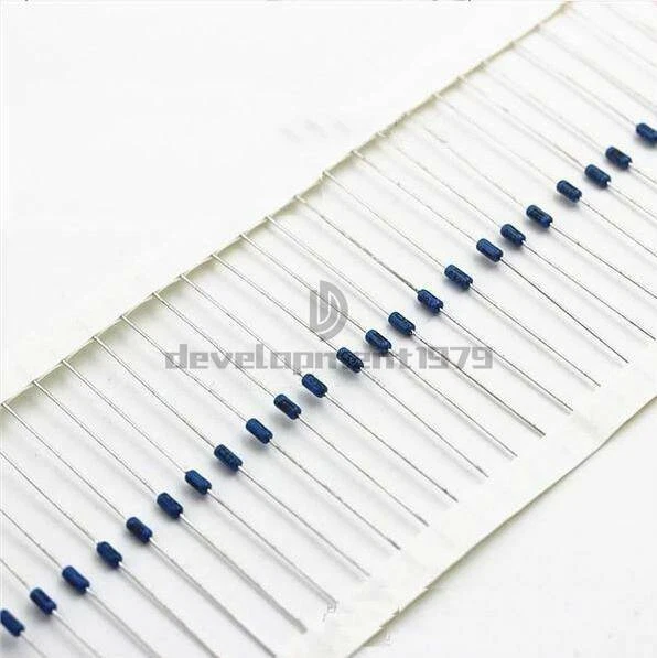 50PCS DB3 Diac Bi-Directional Diode