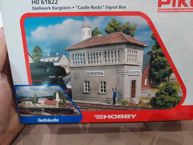 Kit Maquette HO Pylône SNCF 30 Mètres – Découpe Laser 1/87 – Précision