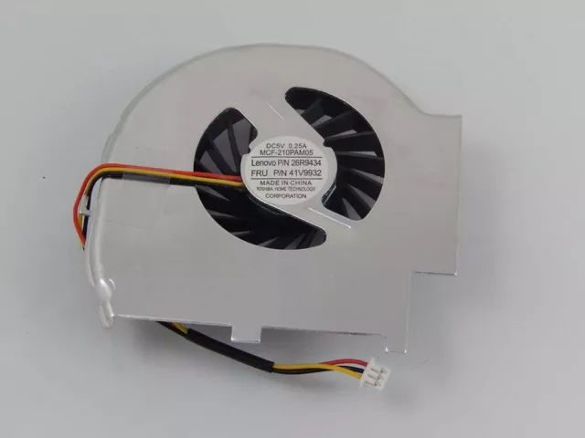 CPU Lüfter Fan für IBM Lenovo Thinklpad T60 T60p