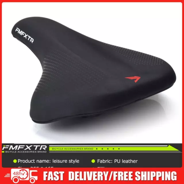 Bicycle Saddle Universal Bicycle Saddle Seat Cushion Outdoor Cycling Accessories