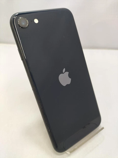 IPHONE SE 3RD Generation 64G Model MMYC3J A APPLE $622.93