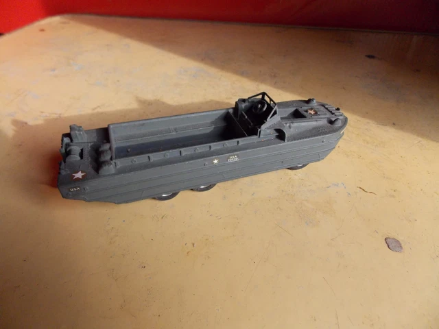 DINKY TOYS, lance fusée d'origine militaire honest ... - HK