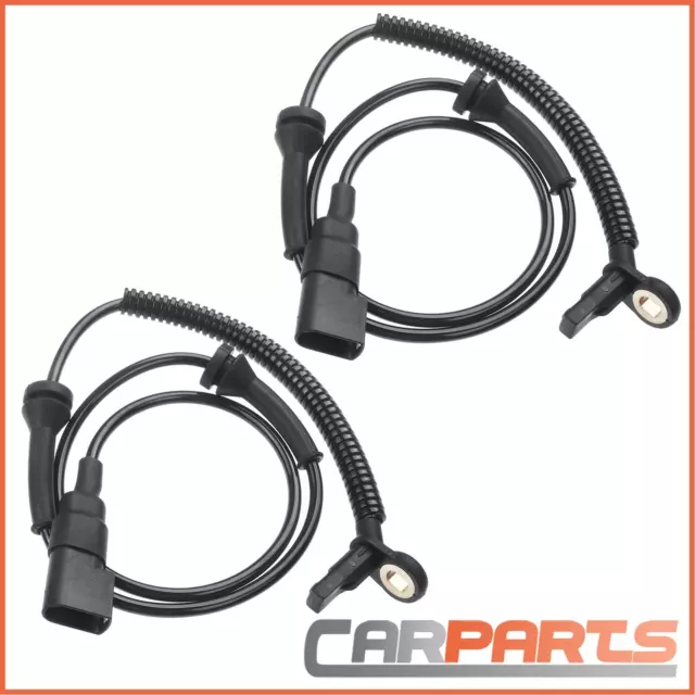 ABS Sensor Raddrehzahl Vorne für Ford Fiesta V JD JH Fusion JU Mazda 2 02-08