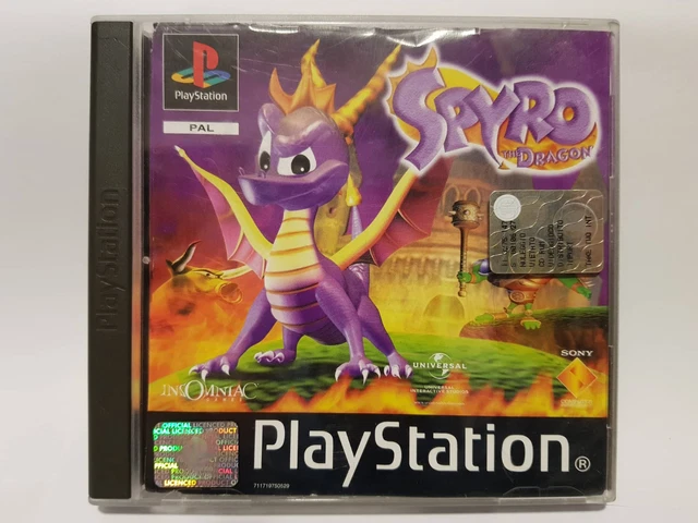 playstation 1 игра spyro playstation 1 игра spyro
