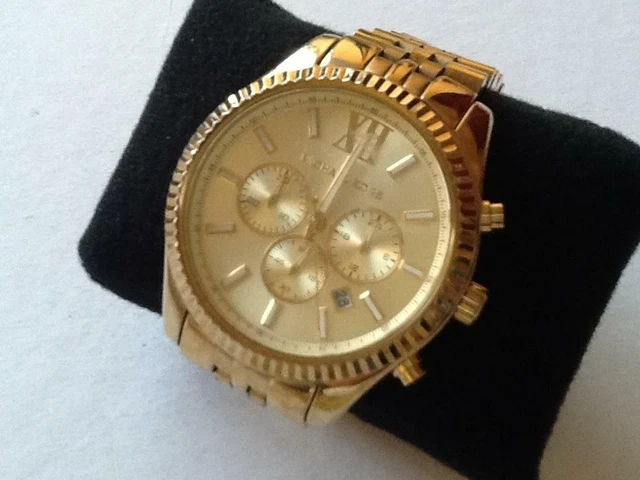 Michael kors hotsell mk 8244
