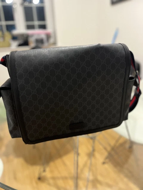 Gucci baby top bag uk