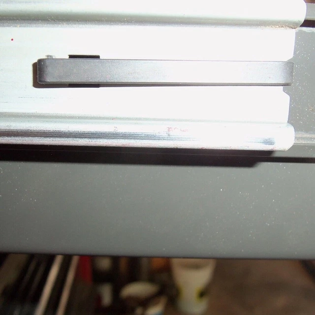 Cassetta attrezzi versatile 2 pollici cassetto clip molla per vari modelli e