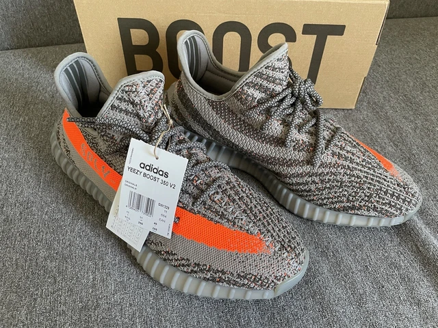 yeezy 350 v3 beluga