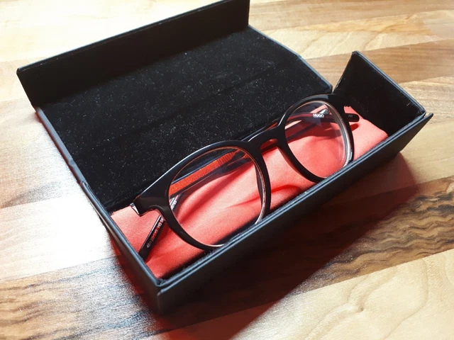 HUGO BOSS FRAMES 48 20 145 HG06 with Original Box 28.00 PicClick UK