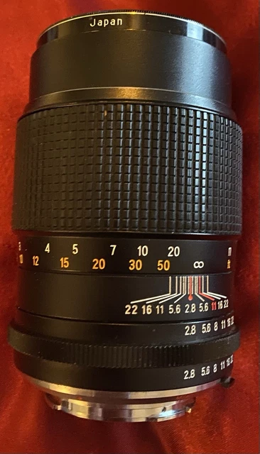 Vintage Lenses, Vintage Movie & Photography, Cameras - PicClick AU