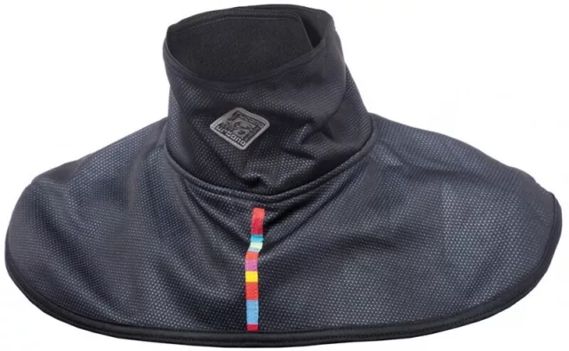 Calentador de Cuello Windbreaker Paño Grueso y Suave Unisex TUCANO URBANO 719wb