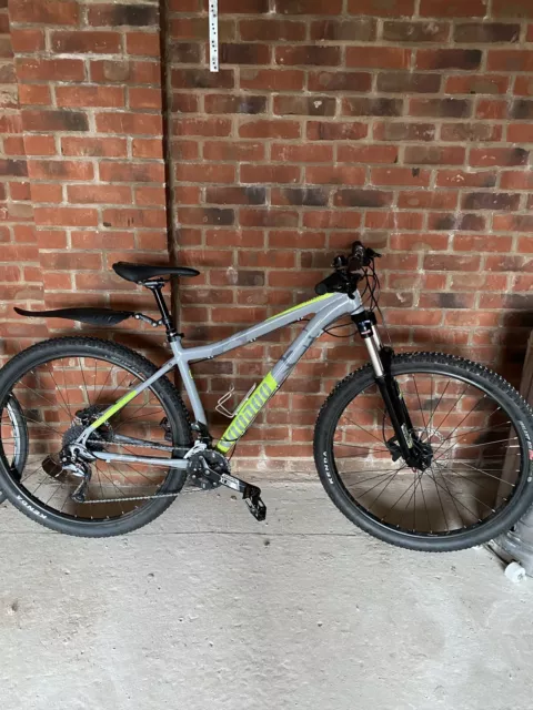 VOODOO AIZAN MOUNTAIN Bike 20 Large 340.00 PicClick UK