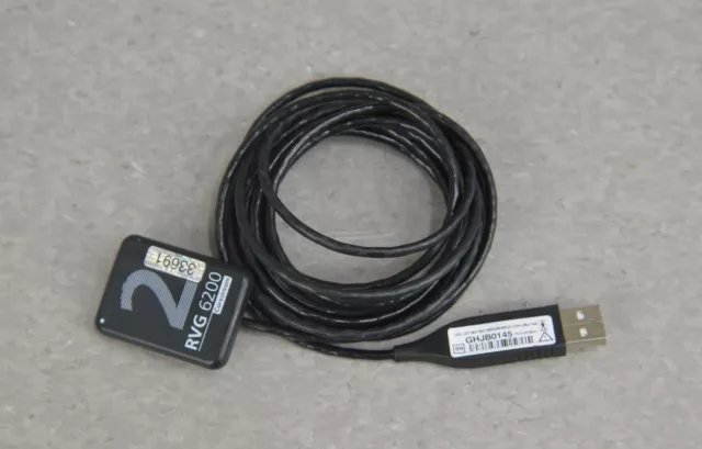 Carestream RVG 6200 Digital Sensor