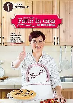 Fatto in casa da benedetta di Benedetta Rossi