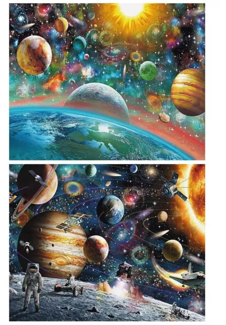 DIY Oil Painting Kit Paint By Numbers Acrylic Beginners Frameless Adult Children