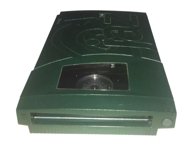 Iomega Jaz 2GB Drive SCSI #50