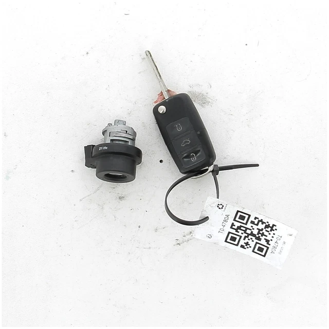 Neiman (barillet clé) VOLKSWAGEN TIGUAN 1 PH.1 216302889