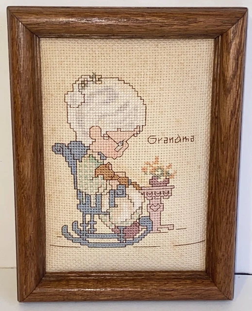 English Bulldog And Flowers Easy Stamped Cross Stitch Kits Beginners Hoop 11ct Counted Embroidery Needlepoint Crafts Arts Diy Enthusiasts Home Decor 33x3