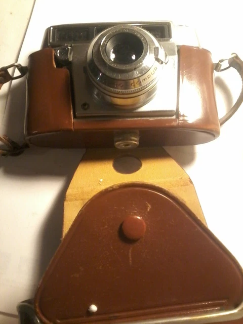 Bouchon D'objectif Hasselblad V Diamètre 65mm - Noir, Bon état