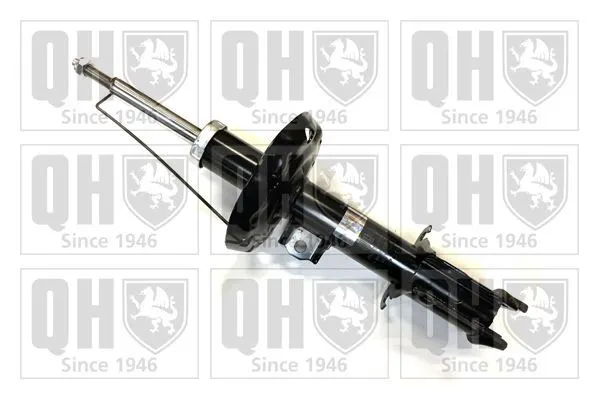 QH Front Right Shock Absorber for Vauxhall Combo 2001-2012