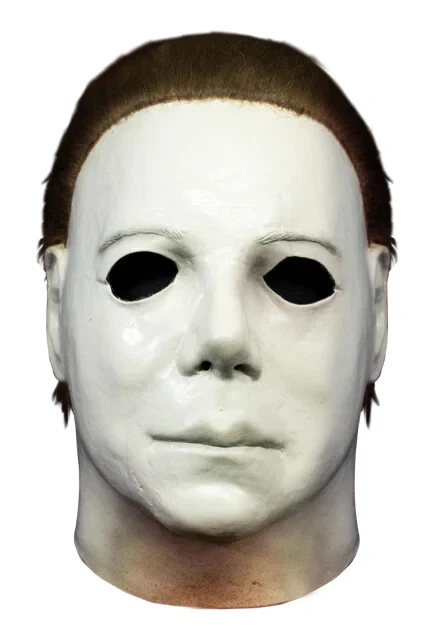 Trick Or Treat Studios Halloween The Boogeyman Michael Myers Mask Horror JMTI100