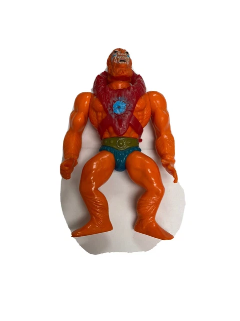 Hi*5 Sports Stars - Mr. Football - Figurine articulée 15cm Style MOTU