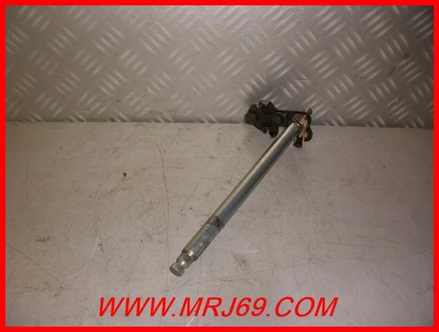 Honda Varadero 1000 1999-2002 Axe De Selecteur-Occasion 2