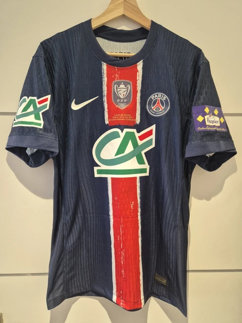 Di Maria Psg Maillot Merci MAILLOT PSG PRO Hakimi Finale Coupe De