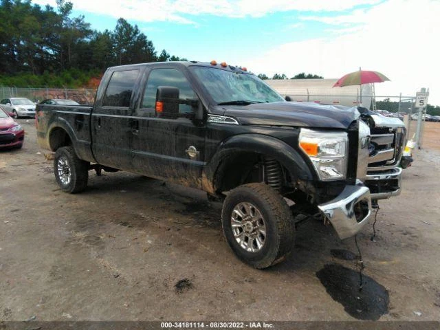 Used Power Brake Booster fits  2015  Ford f250sd pickup hydro-boost Grade A
