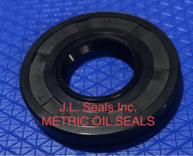 Oil Seal 100x125x13 Single Lip NBR Metric SC SUBS NOK AB4063A0 Oil Seals 103971