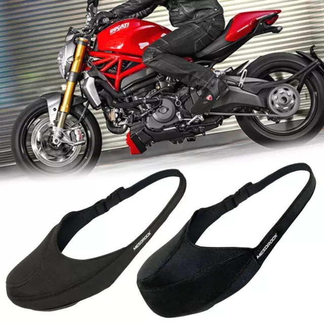 Outdoor Gear Boot Protection Pad Anti-Slip Shoe Protector Motorcycle Gear Cover