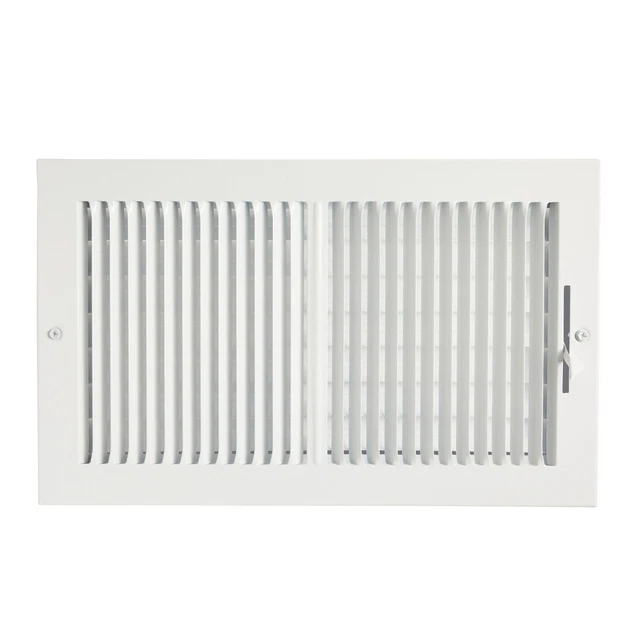 AIR REGISTER VENT Covers Ceiling Wall, Return Air Grill 8x14 HVAC