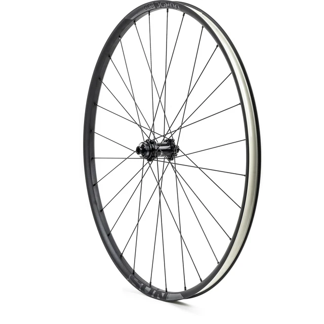 Sunringle Laufrad Düroc G30 Expert VR 29 Zoll 100x12/15mm CL schwarz