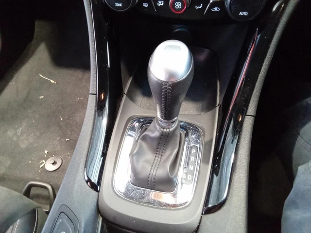 Vf clearance auto shifter