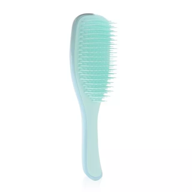 Tangle Teezer The Wet Detangling Fine & Fragile Hair Brush - # Mint 1pc Mens