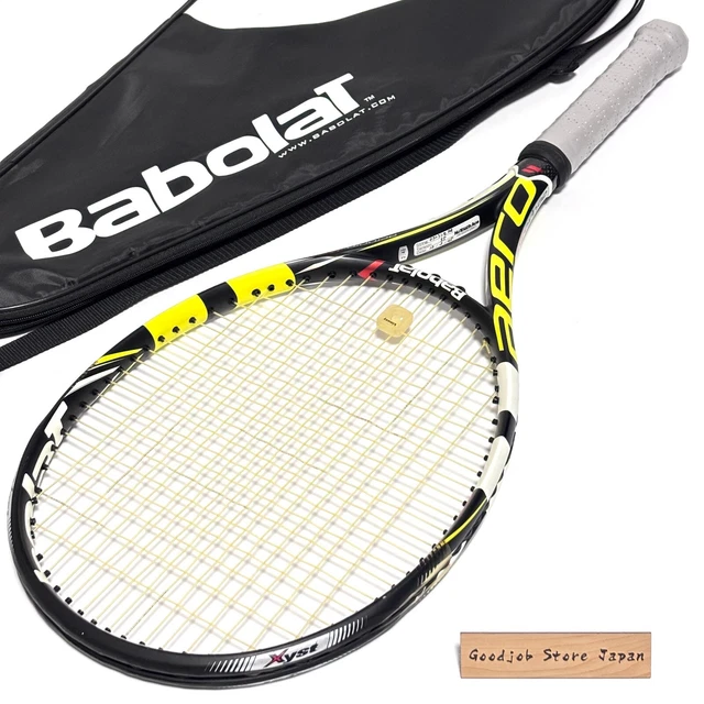 BABOLAT AEROPRO DRIVE French Open Roland Garros G2 4 1/4