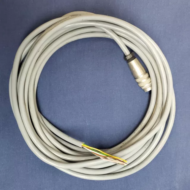Simrad Robertson 22081145 Robnet Autopilot Power & Data Cable
