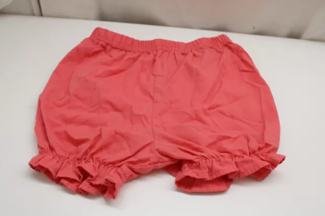 Sesame Street Toddler Girls Underwear Underpants 7 Panties Sz 2T