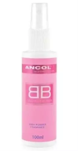 Ancol BB Dog Cologne