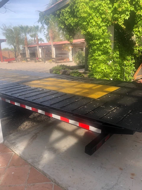 2019  Dooo Little gooseneck trailer