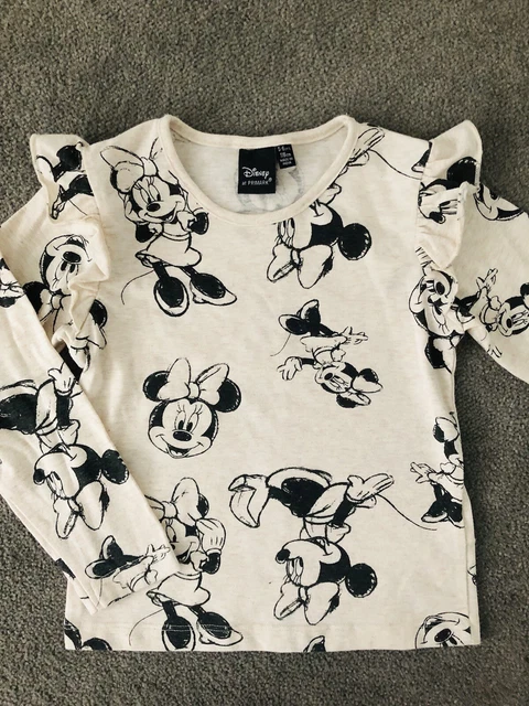 ❤️Huge Beautiful Disney Outfits Sets Bundle Age 5-6 Years❤️ 8
