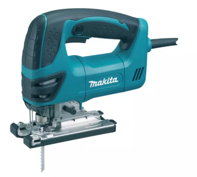 Makita 4350Fct 110V Jigsaw