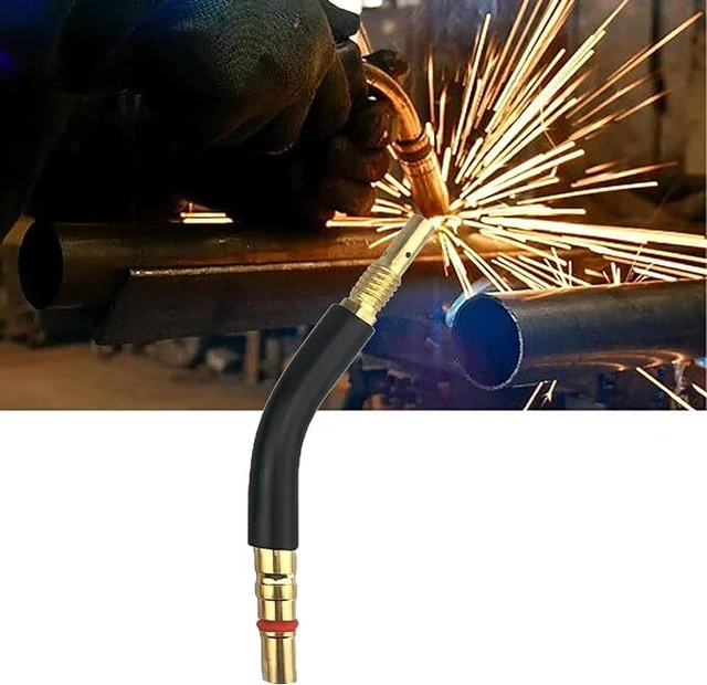 WELDING GUN BENDING Pipe Bending Rod £7.19 - PicClick UK