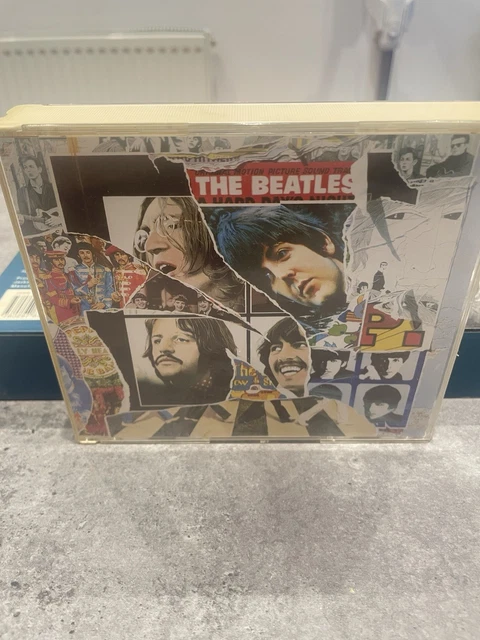 CD Beatles Beatles 1 (Promo) TOCP65600PROMO Apple Records Japan OBI プロモ /00110 s-l400.jpg