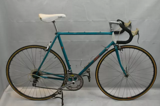 Specialized sirrus 1991 deals