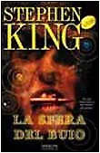 King Stephen LA SFERA DEL BUIO LA TORRE NERA (VOL 4) 2000