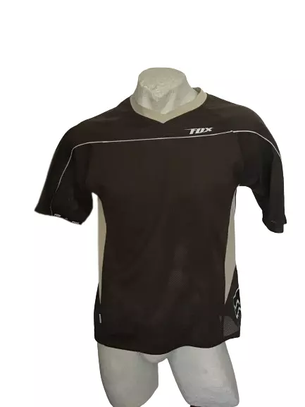 Fox Jersey Sportive T-Shirt MTB de Moto Motocross Enduro Jersey Taille M